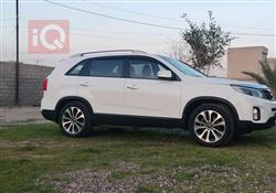 كيا سورينتو